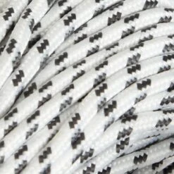 Quechua 2 Haubans Et 4 Tendeurs Pour Tente 7 Quechua 2 Haubans Et 4 Tendeurs Pour Tente -Camping Rabais 2 haubans et 4 tendeurs pour tente 3