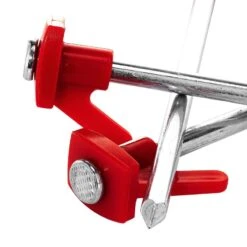 Quechua 6 PIQUETS DE TENTE - SOLS DURS 6 Quechua 6 PIQUETS DE TENTE - SOLS DURS -Camping Rabais 6 piquets de tente sols durs 2