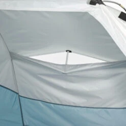 Quechua Abri à Arceaux De Camping 2 Places - Arpenaz 0 XL Fresh Compact -Camping Rabais abri a arceaux de camping 2 places arpenaz 0 xl fresh compact 7