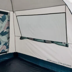 Quechua Abri De Camping 4 Places - Base Easy Fresh - Polyvalent, Instantané à Arceaux 16 Quechua Abri De Camping 4 Places - Base Easy Fresh - Polyvalent, Instantané à Arceaux -Camping Rabais abri de camping 4 places base easy fresh polyvalent instantane a arceaux 6