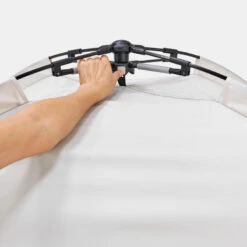 Quechua Abri De Camping 4 Places - Base Easy Fresh - Polyvalent, Instantané à Arceaux 18 Quechua Abri De Camping 4 Places - Base Easy Fresh - Polyvalent, Instantané à Arceaux -Camping Rabais abri de camping 4 places base easy fresh polyvalent instantane a arceaux 8