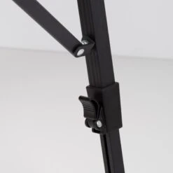 AKTIVE - Table Pliante Glampling Hauteur Réglable. Table De Camping, 90 X 57 Cm -Camping Rabais aktive table pliante glampling hauteur reglable table de camping 90 x 57 cm 2