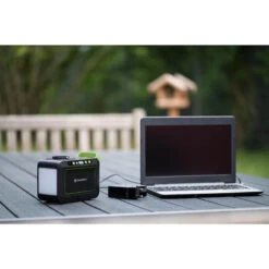 Alimentation électrique Portable BRESSER PSW 88 -Camping Rabais alimentation electrique portable bresser psw 88 6