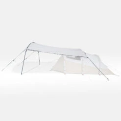 Quechua AUVENT DE CAMPING - ARPENAZ FRESH - 6 PERSONNES 13 Quechua AUVENT DE CAMPING - ARPENAZ FRESH - 6 PERSONNES -Camping Rabais auvent de camping arpenaz fresh 6 personnes 3