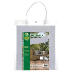 Auvent Rectangulaire En Polyester Aktive Garden Coloris Blanc 7 Auvent Rectangulaire En Polyester Aktive Garden Coloris Blanc -Camping Rabais auvent rectangulaire en polyester aktive garden coloris blanc 3