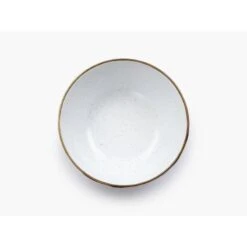 Barebones Bol Enamelé / Bols - 2 Pièces - Coquille D'œuf -Camping Rabais barebones bol enamele bols 2 pieces coquille doeuf 4