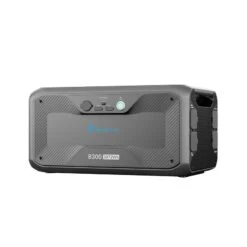 Batterie De Secours BLUETTI AC300+B300 Avec Panneau Solaire PV350 3072Wh 11 Batterie De Secours BLUETTI AC300+B300 Avec Panneau Solaire PV350 3072Wh -Camping Rabais batterie de secours bluetti ac300b300 avec panneau solaire pv350 3072wh 4