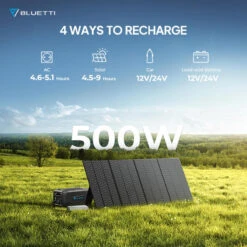 Batterie D'extension BLUETTI B230 | 2048Wh 10 Batterie D'extension BLUETTI B230 | 2048Wh -Camping Rabais batterie dextension bluetti b230 2048wh 3