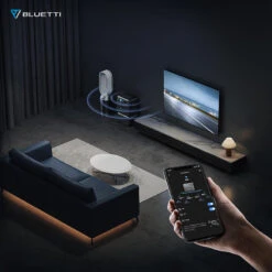 Batterie D'extension BLUETTI B230 | 2048Wh 12 Batterie D'extension BLUETTI B230 | 2048Wh -Camping Rabais batterie dextension bluetti b230 2048wh 5