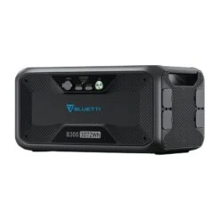 Batterie D'extension BLUETTI B300 Avec D050S DC Enhancer 3072Wh -Camping Rabais batterie dextension bluetti b300 avec d050s dc enhancer 3072wh 6