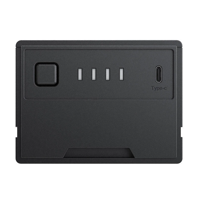 Batterie Enfichable Pour Glacière ECOFLOW GLACIER - Camping Bivouac 3 Batterie Enfichable Pour Glacière ECOFLOW GLACIER - Camping Bivouac – Image 3