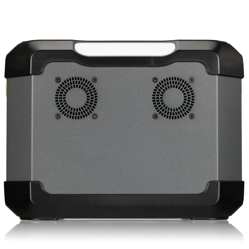 Batterie Externe Portable BRESSER 1200 W - Powerbank, Camping, Voyage 5 Batterie Externe Portable BRESSER 1200 W - Powerbank, Camping, Voyage – Image 5