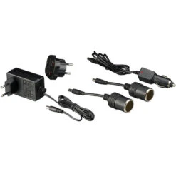 Batterie Externe Portable BRESSER 155 W - Powerbank, Camping, Voyage 11 Batterie Externe Portable BRESSER 155 W - Powerbank, Camping, Voyage -Camping Rabais batterie externe portable bresser 155 w powerbank camping voyage 4