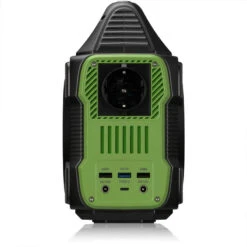 Batterie Externe Portable BRESSER 300 W - Powerbank, Camping, Voyage 10 Batterie Externe Portable BRESSER 300 W - Powerbank, Camping, Voyage -Camping Rabais batterie externe portable bresser 300 w powerbank camping voyage 3