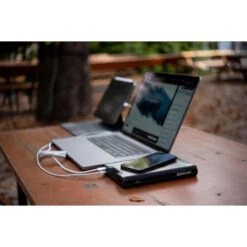 Batterie Externe Portative Randonnée Camping Sherpa 100AC V2 - USB-C 94,7Wh 9 Batterie Externe Portative Randonnée Camping Sherpa 100AC V2 - USB-C 94,7Wh -Camping Rabais batterie externe portative randonnee camping sherpa 100ac v2 usb c 947wh 4