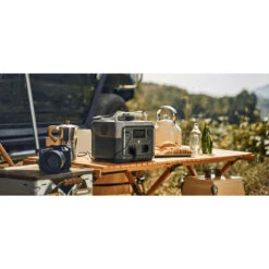 Batterie Portable EcoFlow RIVER 2 MAX - Randonnée Camping Caravaning - 512Wh -Camping Rabais batterie portable ecoflow river 2 max randonnee camping caravaning 512wh 3