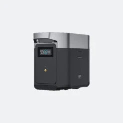 EcoFlow Batterie Supplémentaire Pour DELTA 2 - Randonnée Camping 1024Wh Supplémentaires 8 EcoFlow Batterie Supplémentaire Pour DELTA 2 - Randonnée Camping 1024Wh Supplémentaires -Camping Rabais batterie supplementaire pour delta 2 randonnee camping 1024wh supplementaires 2