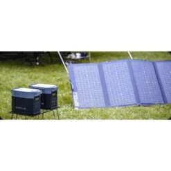 EcoFlow Batterie Supplémentaire Pour DELTA 2 - Randonnée Camping 1024Wh Supplémentaires 10 EcoFlow Batterie Supplémentaire Pour DELTA 2 - Randonnée Camping 1024Wh Supplémentaires -Camping Rabais batterie supplementaire pour delta 2 randonnee camping 1024wh supplementaires 4