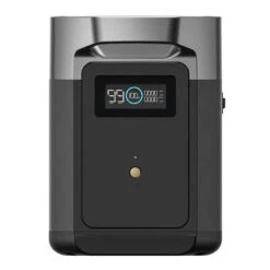 EcoFlow Batterie Supplémentaire Pour DELTA 2 - Randonnée Camping 1024Wh Supplémentaires 11 EcoFlow Batterie Supplémentaire Pour DELTA 2 - Randonnée Camping 1024Wh Supplémentaires -Camping Rabais batterie supplementaire pour delta 2 randonnee camping 1024wh supplementaires 5