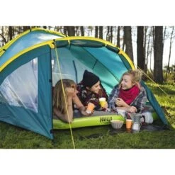 Bestway Pavillo Active Mount 3 Tente (210 + 140) X 240 X 130 Cm 7 Bestway Pavillo Active Mount 3 Tente (210 + 140) X 240 X 130 Cm -Camping Rabais bestway pavillo active mount 3 tente 210 140 x 240 x 130 cm 2