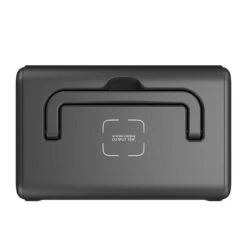 BLUETTI EB70-zonnegenerator Met PV200-zonnepaneel -Camping Rabais bluetti eb70 zonnegenerator met pv200 zonnepaneel 2