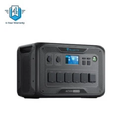 Camping Rabais -Camping Rabais bluetti generateur electrique ac500b300s 3072wh lifepo4 batterie pour maison 1