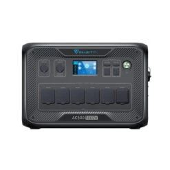 BLUETTI Générateur Électrique AC500+B300S 3072Wh LiFePO4 Batterie Pour Maison 9 BLUETTI Générateur Électrique AC500+B300S 3072Wh LiFePO4 Batterie Pour Maison -Camping Rabais bluetti generateur electrique ac500b300s 3072wh lifepo4 batterie pour maison 2