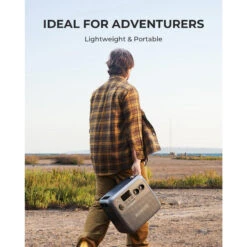 BLUETTI Générateur Électrique Portable AC180 1152Wh Batterie LiFePO4 Pour Voyage -Camping Rabais bluetti generateur electrique portable ac180 1152wh batterie lifepo4 pour voyage 2