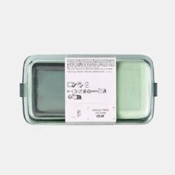 Quechua Boite De Conservation En Verre - 1 Litre - Alimentaire -Camping Rabais boite de conservation en verre 1 litre alimentaire 3