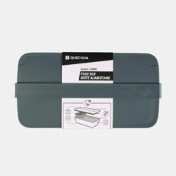 Quechua Boite De Conservation En Verre - 1 Litre - Alimentaire -Camping Rabais boite de conservation en verre 1 litre alimentaire 4