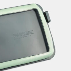 Quechua Boite De Conservation En Verre - 1 Litre - Alimentaire -Camping Rabais boite de conservation en verre 1 litre alimentaire 5