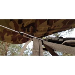 Bushmen Ensemble De Sling Whoopie PRO -Camping Rabais bushmen ensemble de sling whoopie pro 2