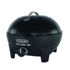 CADAC Barbecue De Table A Gaz Portable Citi Chef 40 Revêtement Céramique -Camping Rabais cadac barbecue de table a gaz portable citi chef 40 revetement ceramique 3