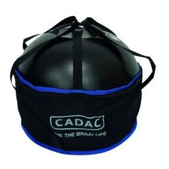 CADAC Barbecue De Table A Gaz Portable Citi Chef 40 Revêtement Céramique -Camping Rabais cadac barbecue de table a gaz portable citi chef 40 revetement ceramique 4