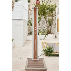 Caillebotis Pour Douche D'extérieur - Compatible Avec Les Douches Formidra 10 Caillebotis Pour Douche D'extérieur - Compatible Avec Les Douches Formidra -Camping Rabais caillebotis pour douche dexterieur compatible avec les douches formidra 3