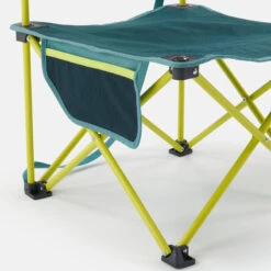 Quechua CHAISE BASSE PLIANTE DE CAMPING MH100 Jaune 18 Quechua CHAISE BASSE PLIANTE DE CAMPING MH100 Jaune -Camping Rabais chaise basse pliante de camping mh100 jaune 8