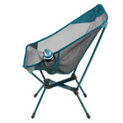 Quechua CHAISE BASSE PLIANTE DE CAMPING MH500 GRIS 17 Quechua CHAISE BASSE PLIANTE DE CAMPING MH500 GRIS -Camping Rabais chaise basse pliante de camping mh500 gris 7