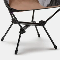 Quechua CHAISE BASSE PLIANTE DE CAMPING MH500 MARRON 18 Quechua CHAISE BASSE PLIANTE DE CAMPING MH500 MARRON -Camping Rabais chaise basse pliante de camping mh500 marron 8