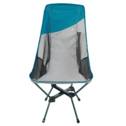 Quechua CHAISE BASSE PLIANTE DE CAMPING MH500 XL -Camping Rabais chaise basse pliante de camping mh500 xl 4