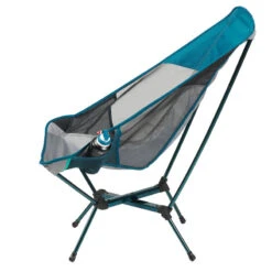 Quechua CHAISE BASSE PLIANTE DE CAMPING MH500 XL -Camping Rabais chaise basse pliante de camping mh500 xl 6