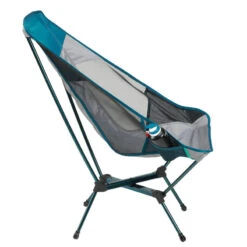Quechua CHAISE BASSE PLIANTE DE CAMPING MH500 XL -Camping Rabais chaise basse pliante de camping mh500 xl 7