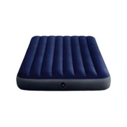 Intex Classic Downy - Lit Gonflable - 191x137x25cm - Compris Les Accessoires 7 Intex Classic Downy - Lit Gonflable - 191x137x25cm - Compris Les Accessoires -Camping Rabais classic downy lit gonflable 191x137x25cm compris les accessoires 2
