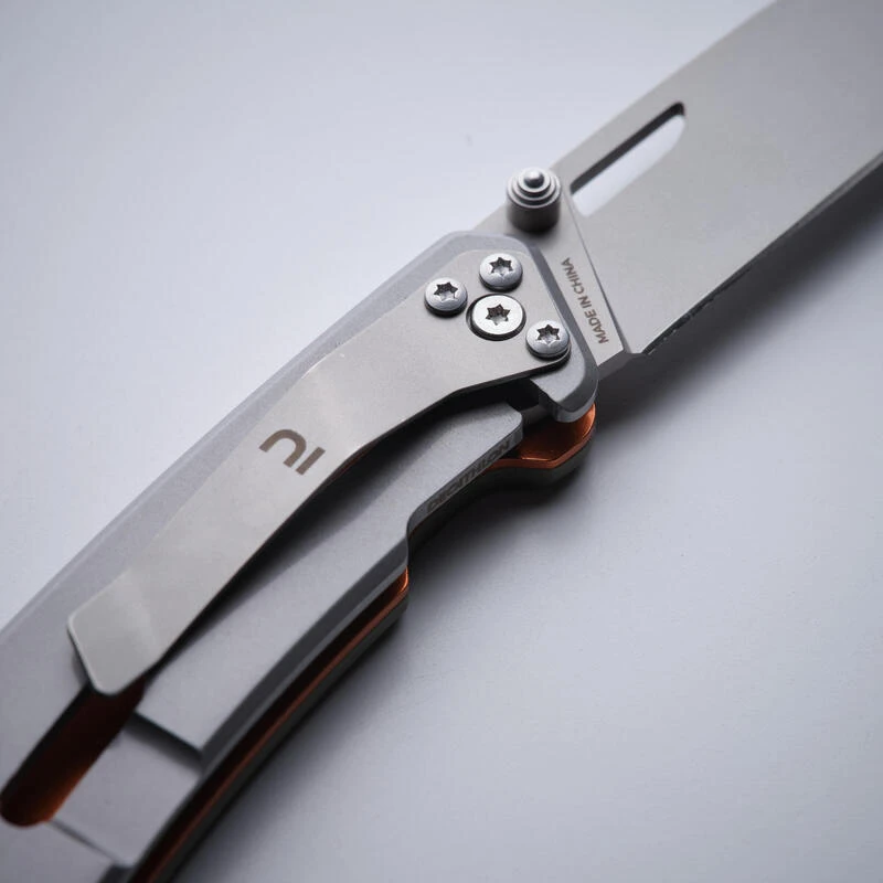 Couteau Chasse Pliant 7,5cm GRIP V2 KAKI Axis 75 5 Couteau Chasse Pliant 7,5cm GRIP V2 KAKI Axis 75 – Image 5