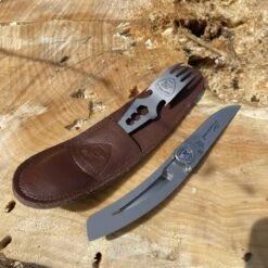 Couteau Et Fourchette 6 En 1 11 Couteau Et Fourchette 6 En 1 -Camping Rabais couteau et fourchette 6 en 1 4