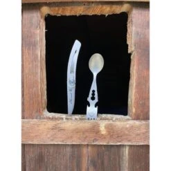 Couteau Et Fourchette 6 En 1 13 Couteau Et Fourchette 6 En 1 -Camping Rabais couteau et fourchette 6 en 1 6