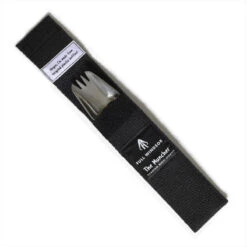 COUVERTS MULTIFONCTIONS THE MUNCHER - 9 EN 1 - BIVOUAC RANDONNÉE - TITANE PUR 10 COUVERTS MULTIFONCTIONS THE MUNCHER - 9 EN 1 - BIVOUAC RANDONNÉE - TITANE PUR -Camping Rabais couverts multifonctions the muncher 9 en 1 bivouac randonnee titane pur 3