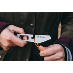 COUVERTS MULTIFONCTIONS THE MUNCHER - 9 EN 1 - BIVOUAC RANDONNÉE - TITANE PUR 11 COUVERTS MULTIFONCTIONS THE MUNCHER - 9 EN 1 - BIVOUAC RANDONNÉE - TITANE PUR -Camping Rabais couverts multifonctions the muncher 9 en 1 bivouac randonnee titane pur 4