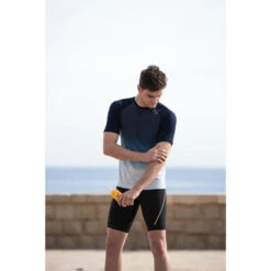 Decathlon Crème De Protection Solaire SPORT En Spray IP50+ 150 ML -Camping Rabais creme de protection solaire sport en spray ip50 150 ml 2