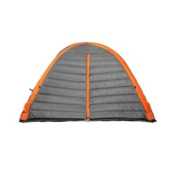 Culla - Tente Intérieure Isolante Pour 2 Personnes - Gris 8 Culla - Tente Intérieure Isolante Pour 2 Personnes - Gris -Camping Rabais culla tente interieure isolante pour 2 personnes gris 3