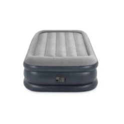 Intex Deluxe Pillow Rest Raised Twin - Lit Gonflable - 191x99x42cm - Avec Accessoires 8 Intex Deluxe Pillow Rest Raised Twin - Lit Gonflable - 191x99x42cm - Avec Accessoires -Camping Rabais deluxe pillow rest raised twin lit gonflable 191x99x42cm avec accessoires 3